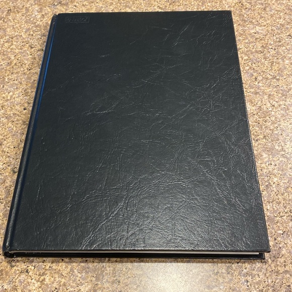 1993-1994 University of Maine Orono Prism Yearbook - Picture 9 of 16